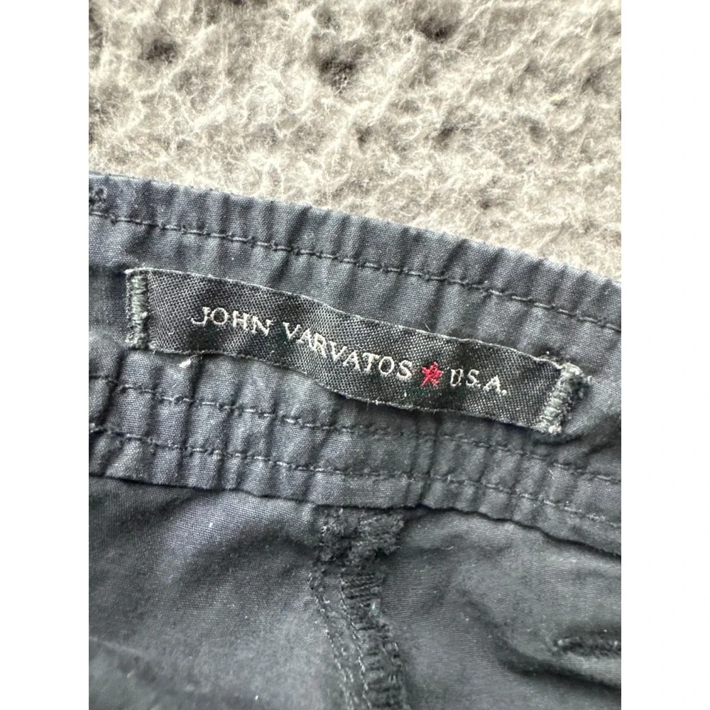 John Varvatos john varvatos
